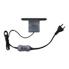 Super Slim LED Aquarium Light Aquarium 5730 LED Light Aquatic Plant Grow Light Waterproof