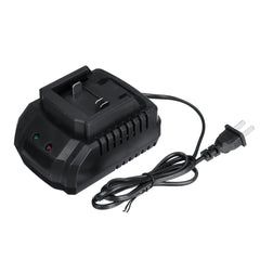 900W 18V Portable Electric Saw Pruning Jig Saw Rechargeable Woodworking Power Tools Wood Cutter W/ 1/2 Battery