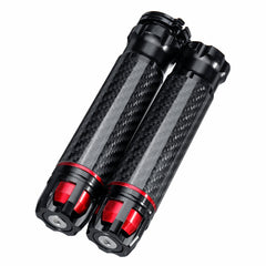 7/8inch 22mm Aluminum Motorcycle Handlebar Grips Handle Bar