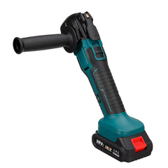 1800W 98VF 16000 mAh 6 Gears Oscillating Multi-Tool For Makiita 18V Battery