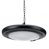2835 IP65 Solar Chandelier Courtyard Garden Household Remote Control + light Control Waterproof