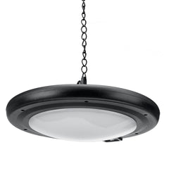 2835 IP65 Solar Chandelier Courtyard Garden Household Remote Control + light Control Waterproof