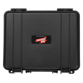 1PCS Red/Black/Blue/Yellow Plastic Tool Box Waterproof Tool Box Anti-shock Protection Safety Box