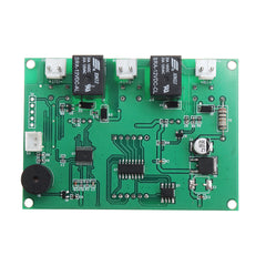 DC 12/24V Professional Digital Display Incubation Thermostat Egg Hatching Temperature Control with Backup Power Supply