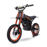 Electric Scooter 30Ah 48V 3000W Motor Recommended Top Speed 25KM/H Front 14 Inches,Rear 12 Inches Tire Electric Scooter 45km Mileage Max Load 150Kg