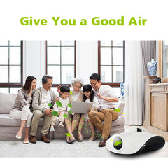 220V Car Air Conditioning Atomization Smoke Disinfection Machine Sterilization Disinfection Odor Removal Formaldehyde