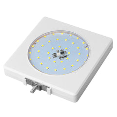 5W Solar Sound Control Colorful Street Light Wall Lamp with Pole Waterproof for Outdoor Road Yard Garden