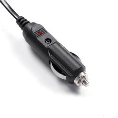 12V Auto Car Heated Front Seat Cushion Cover Heating Heater Warmer Pad Winter