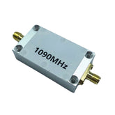 1090MHz Passive Band Pass Filter BPF ADS-B Software Defined Radio SDR