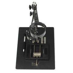 Holder & Fixtures for Hot Air Gun SMD Rework Soldering or Desoldeing Station