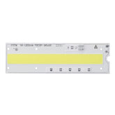 High Power 50W White / Warm White LED COB Light Chip for DIY Flood Spotlight AC220V