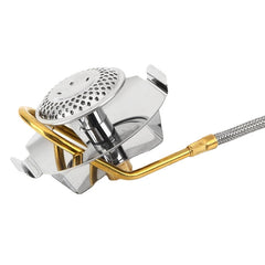 Outdoor Camping Gas Stove Alpine Burner Furnace for BL100-Q1 CW-C05 CW-C01
