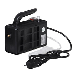 2600W High Pressure Steam Cleaner Automatic Cleaning Machine Home Handheld Kit