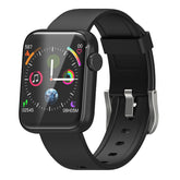 1.4inch Big Full Touch Screen Heart Rate Blood Pressure Oxygen Monitor Multi-sport Modes Smart Watch