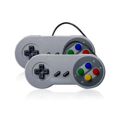 TV Game Consle Built-in 621 Games with Dual Gamepad Wired Game Player Retro Game Consle Classic Games