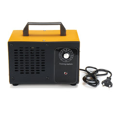 220V 60g/48g/36g/28g Ozone Generator Air Cleaner Ozono Disinfection Sterilization Ozonizer Purifier Remove Formaldehy
