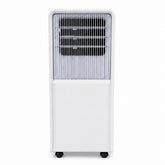 16000 BTU Portable Air Conditioner | All-in-One Plug-and-Play AC with Wheels (No Installation Required)