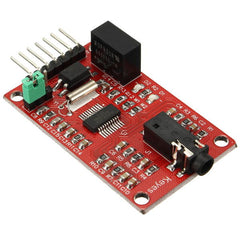 ECG Pulse Monitoring Measurement Sensor Module Kit
