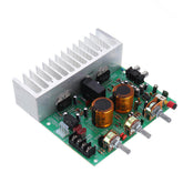 2.0 Power Amplifier 100W+100W High Power Amplifier Board AC20-26V