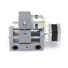 CNC1610 CNC2418 CNC3018 Spindle Screw Polish Pod Engraving Machine Accessories CNC Parts
