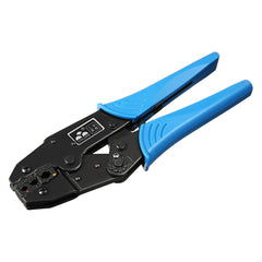 Insulated Cable Terminals Crimping Pliers Cable Lugs Set with 700 Pieces Electrical Connectors Crimp Connectors