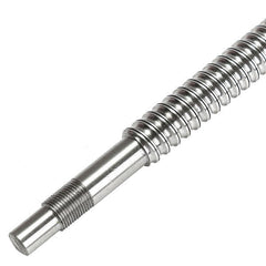 Ball Screw SFU1605 850mm Ball Screw With SFU1605 Single Ball Nut for CNC