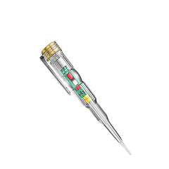 Intelligent Voltage Tester Pen 24-250V AC Non-contact Induction Testing