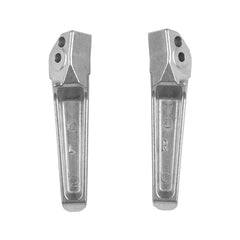 Motorcycle Rear Footrest Pedal Foot Pegs