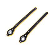 Automobile Jack Labor-Saving Wrench Rocker Labor-Saving to Remove Tires