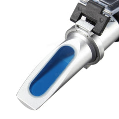 ATC Automatic Car Vehicle Battery Antifreeze Fluids Refractometer Glycol Ethylene Propylene Tester