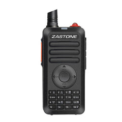Walkie Talkie UHF 400-470Mhz Handheld Radio Communicator Two Way Radio Communication Ham