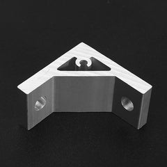 90 Degree Aluminium Angle Corner Joint Corner Connector Bracket for 3030 Aluminum Profile