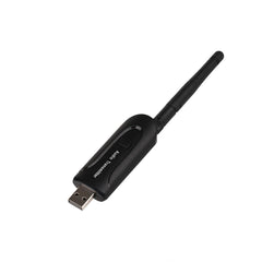 External Noise Cancellation Bluetooth Wireless Portable Audio Transmitter