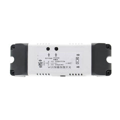 AC 85V-220V Temperature And Humidity Modification Part Smart Wireless Switch With Sensor