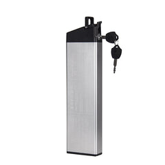 Original 48V 8Ah 250W Battery Electric Bike Battery Lithium Battery With Charger Compatible With RT-730