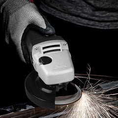 230V 980W Angle Grinder Grinding Machine Electric Angle Power Tools for Woodworking