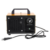 110W Ozone Generator Ozonator Air Purifier Machine Metal Timing Cleaner Home