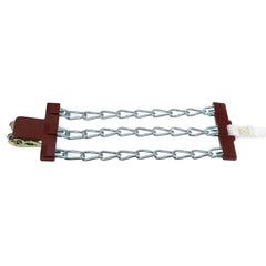 Car Truck Wheel Anti Skid Chain Iced Mud Balance Wheel Snow Chains