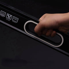 400mm 9.5inch Professional Magnetic Level