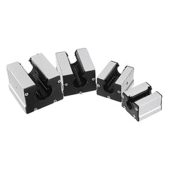 Open Block Linear Bearing Slide Block for Engraving Machine
