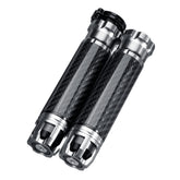 7/8inch 22mm Aluminum Motorcycle Handlebar Grips Handle Bar