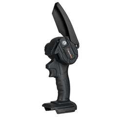 Cordless 6 Inch Electric Saw Chainsaw For Makita 18v Battery
