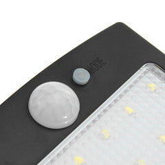 150 LED Solar Power Flood Light Sensor Motion Activated Outdoor Garden Path Lamp