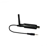External Noise Cancellation Bluetooth Wireless Portable Audio Transmitter
