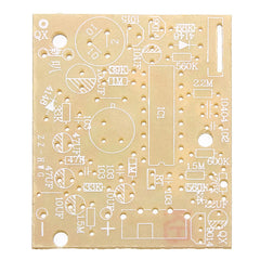 5Pcs Infrared Electronic Alarm Kit Electronic DIY Learning Kit
