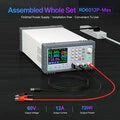 720W 60V 12A Completed Set 5 Digit AC to DC Laptop Mobile Phone Repair Regulated Power Supply