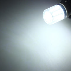 E27 E14 B22 G9 GU10 3W 27 SMD 5050 LED Pure White Warm White Natural White House Corn Bulb AC220V
