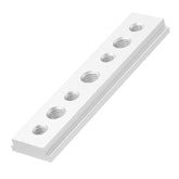 100/200MM M6+M8 T Slot Nut T-Track Sliding Nut For Woodworking Tool Slot Fastener