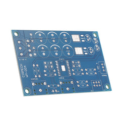 TPA6120 Headphone Amplifier Board Hi-Fi TPA6120A2 Enthusiast Headphones AMP Amplificador Zero Noise DIY Kit