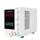 Uni-T Linear DC Power Supply 110V/220V Switching Voltage Regulator Laboratory Repair DIY UTP3313TFL-II UTP3315TFL-II